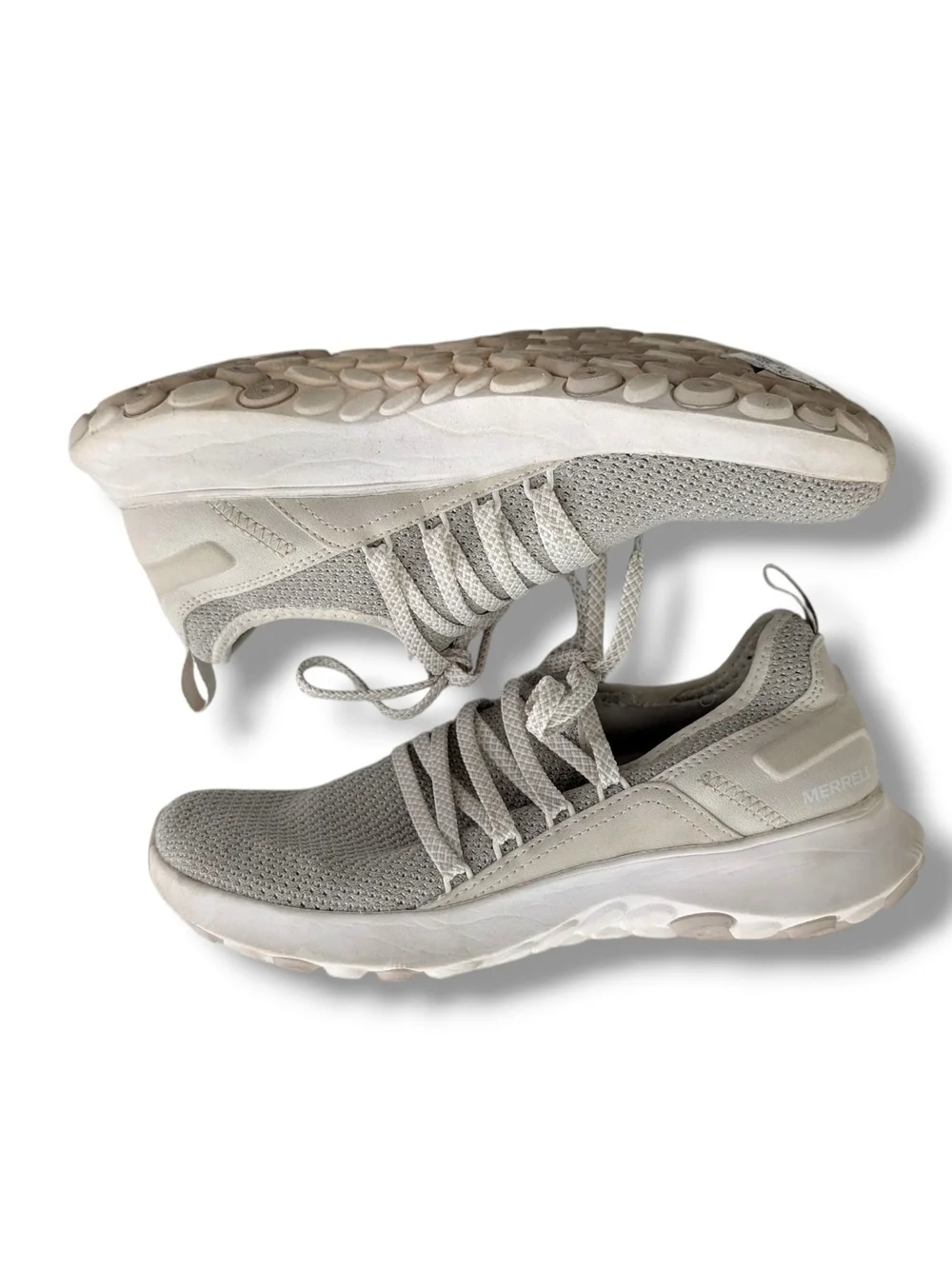 Merrell Women's Cloud Knit Slip-On 